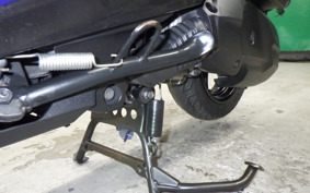 YAMAHA CYGNUS 125 XSR 3 2008 SED8J