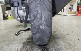 HONDA DIO Gen.6 AF68