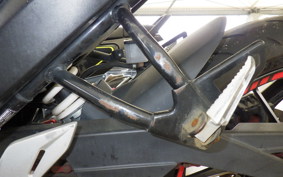 SUZUKI ｼﾞｸｻｰ250 ED22B