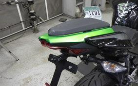 KAWASAKI Z250 Gen.2 2003 EX250Y