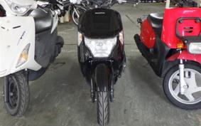 HONDA ﾀﾞﾝｸ AF78