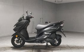 SUZUKI  BURGMAN 125 EA11D