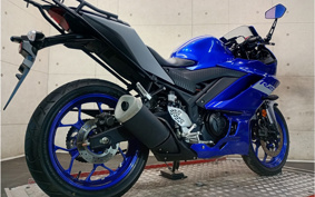 YAMAHA YZF-R25 RG43J