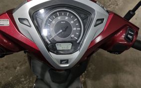 HONDA LEAD 125 JF45