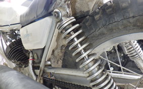 YAMAHA 	TY175 525