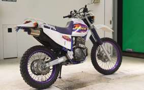 YAMAHA TT250R RAID 4GY