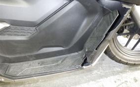 HONDA ADV160 2012 KF54