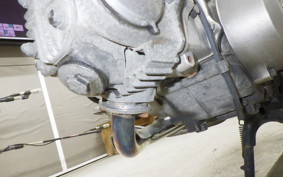 HONDA C50 SUPER CUB 2002 AA01