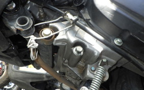 YAMAHA VINO 50 Gen.4 AY02