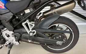 BMW F800GS 2024 0K51