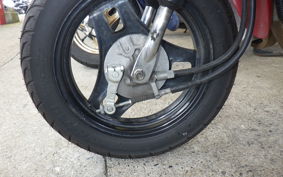 SUZUKI PALETTE CA45A