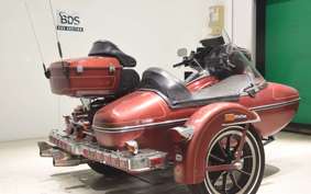 HARLEY FLHTCUI SIDECAR 1340 1998