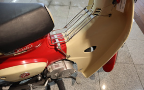 HONDA  SUPER CUB 110 60TH ANNIVERSARY  JA44