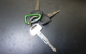 HONDA CBR250R GEN 3 2009 MC41