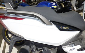 KYMCO GRAND DINK 125 i