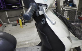 HONDA LEAD 110 2000 JF19