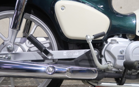 HONDA SUPER CUB110 JA59