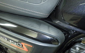 HONDA GB350S 2023 NC59