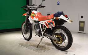 HONDA XLR250 BAJA 2008 MD22