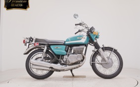 SUZUKI GT380 2020 GT380