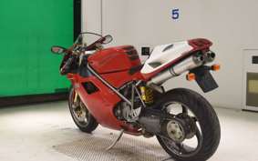 DUCATI 996S 2001