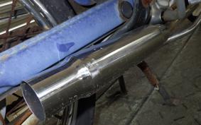 HONDA C50 SUPER CUB AA01