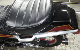 KAWASAKI GPZ400F Gen.2 1987 ZX400A