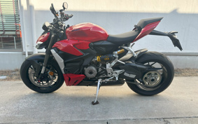 DUCATI  DUCATI  STREET  FIGHTER V2 2025 3F00