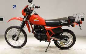 HONDA XL250R 2003 MD03