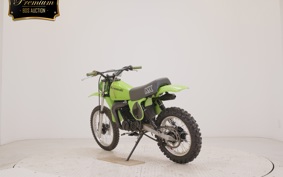 KAWASAKI KX80 KX080A