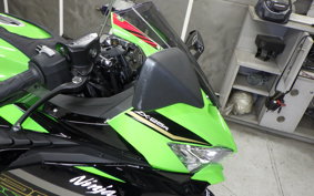 KAWASAKI ZX-25R ZX250E