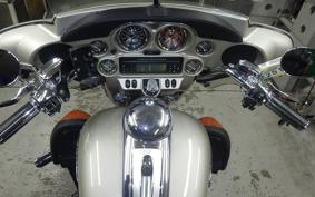 HARLEY FLHTCU1580CVOTRY 2009
