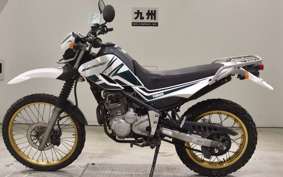 YAMAHA SEROW 250 Gen.2 DG17J