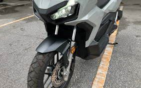 HONDA ADV160 KF54