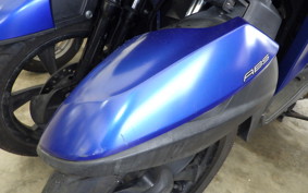 YAMAHA TRICITY 155 A