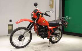 HONDA XL250R 2003 MD03