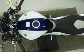 SUZUKI ｸﾞﾗﾃﾞｨｳｽ400 2010 VK58A