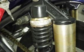 KAWASAKI ZRX-2 1997 ZR400E
