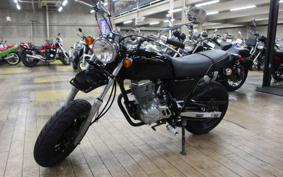 HONDA APE 100 HC07