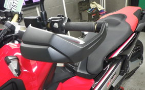 HONDA X-ADV 750 2017 RC95