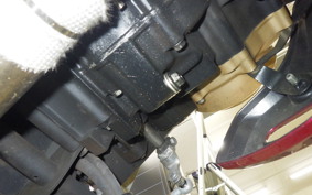 HONDA CBF190R 2020