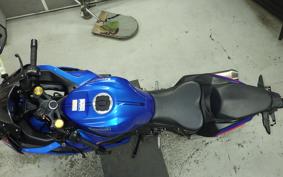 KAWASAKI ZX-4R SE 2023 ZX400P