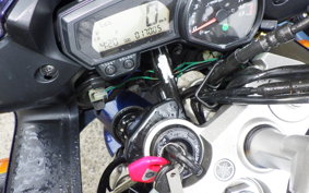 YAMAHA FZ1 FAZER 2008