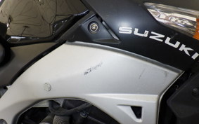 SUZUKI GSR400 A 2022 GK7EA