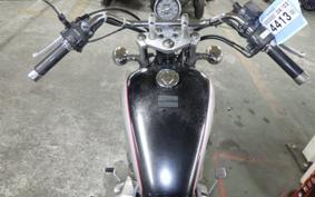 HONDA REBEL 250