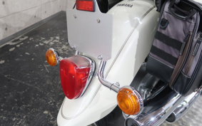 YAMAHA DRAGSTAR 400 CLASSIC 2011 VH02J