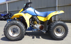 SUZUKI LT80