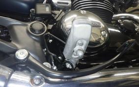 HONDA GB350 2022 NC59