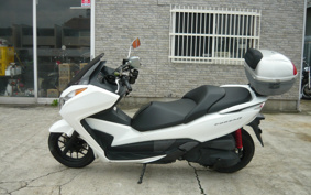 HONDA FORZASI ABS MF12