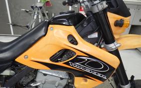 KAWASAKI KLX250D TRACKER LX250E